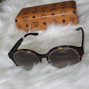 Authentic NEW MCM Sunglasses